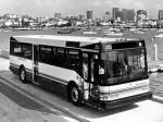 Ikarus 416 1989 года